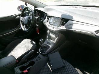 Opel Astra 1.0 ONLINE EDITION 5 DEURS picture 12