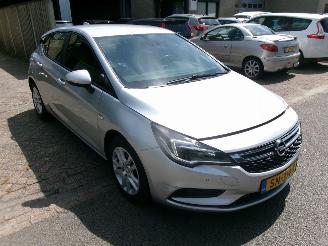 Opel Astra 1.0 ONLINE EDITION 5 DEURS picture 4