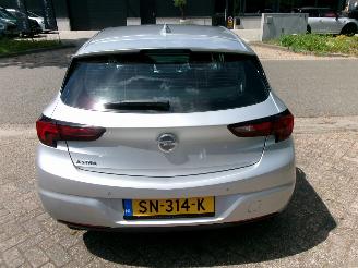 Opel Astra 1.0 ONLINE EDITION 5 DEURS picture 7