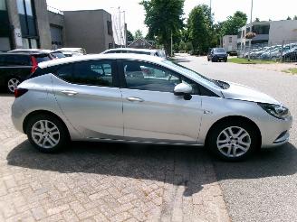 Opel Astra 1.0 ONLINE EDITION 5 DEURS picture 5