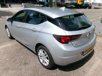 Opel Astra 1.0 ONLINE EDITION 5 DEURS picture 8