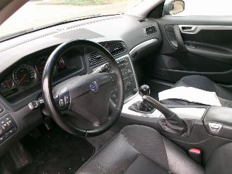 Volvo S-60 2.4 D 5 MOMENTUM picture 12
