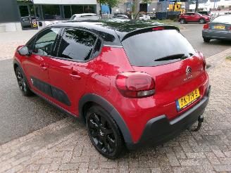 Citroën C3 1.2 PURETECH SHINE CLIMA NAVI picture 8