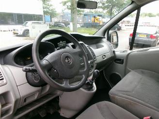 Opel Vivaro 2.0 CDTI L2 AIRCO picture 13