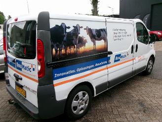 Opel Vivaro 2.0 CDTI L2 AIRCO picture 5