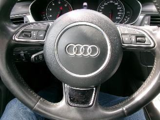 Audi A6 2.8 FSI LIMOUSINE PRO LINE  BUSINESS picture 22