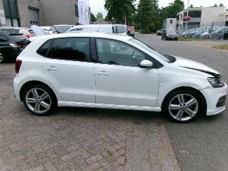 Volkswagen Polo 1.2 TSI COMFORTLINE  BUSINESS R CLIMA NAVI picture 5