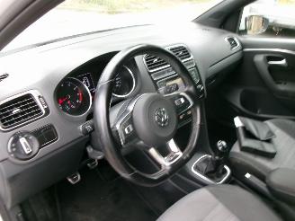 Volkswagen Polo 1.2 TSI COMFORTLINE  BUSINESS R CLIMA NAVI picture 11