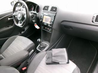 Volkswagen Polo 1.2 TSI COMFORTLINE  BUSINESS R CLIMA NAVI picture 9