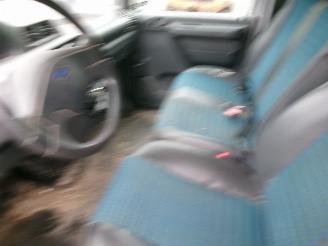 Fiat Scudo 1.9 D LANG picture 13