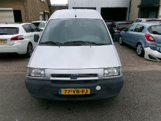 Fiat Scudo 1.9 D LANG picture 3