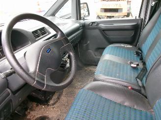 Fiat Scudo 1.9 D LANG picture 14