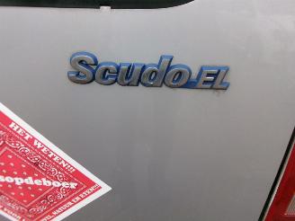 Fiat Scudo 1.9 D LANG picture 9