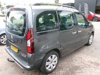 Citroën Berlingo 1.6 VTI TENDENCE picture 5
