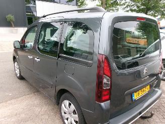 Citroën Berlingo 1.6 VTI TENDENCE picture 11
