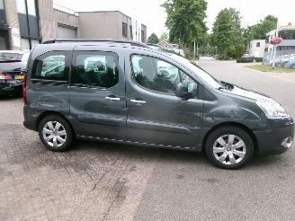 Citroën Berlingo 1.6 VTI TENDENCE picture 4