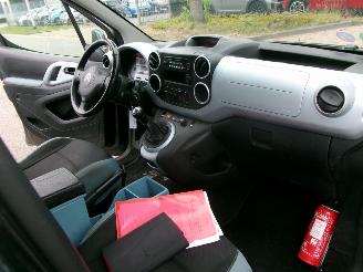 Citroën Berlingo 1.6 VTI TENDENCE picture 14