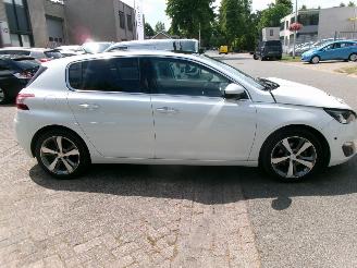 Peugeot 308 1.2 I BLUE LEASE PREMIUM 82.749 KM NAP picture 4