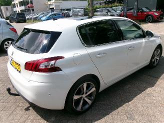 Peugeot 308 1.2 I BLUE LEASE PREMIUM 82.749 KM NAP picture 5