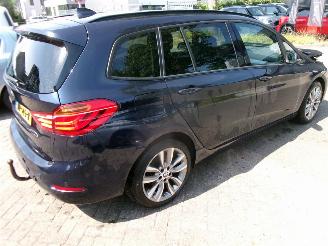 BMW 2-serie 218 DIESEL GRAN TOURER 7P EXECUTIVE AUTOMAAT picture 5