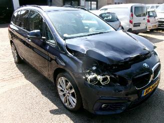 BMW 2-serie 218 DIESEL GRAN TOURER 7P EXECUTIVE AUTOMAAT picture 3