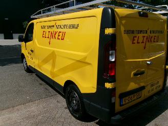 Opel Vivaro 1.6 CDTI L2H1 EDITION AIRCO picture 8