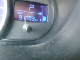 Hyundai I-10 1.2I-CATCHER AUTOMAAT AIRCO picture 18