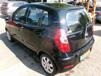 Hyundai I-10 1.2I-CATCHER AUTOMAAT AIRCO picture 10