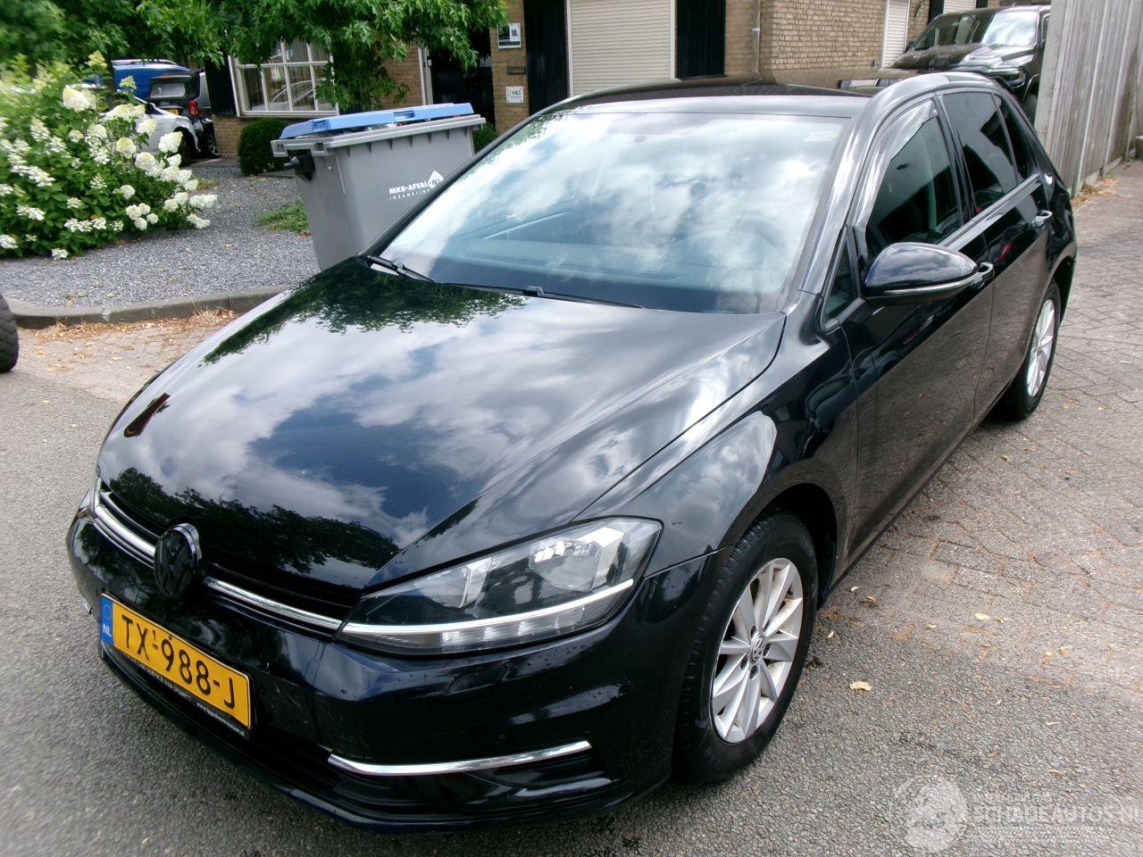 Volkswagen Golf 1.0 TSI COMFORTLINE