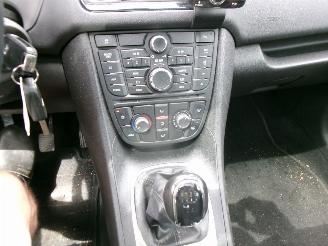Opel Meriva 1.4 I COSMO AIRCO PANO picture 15