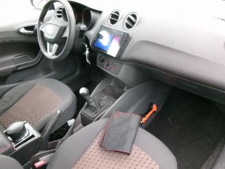 Seat Ibiza 1.4 SPIRIT picture 12