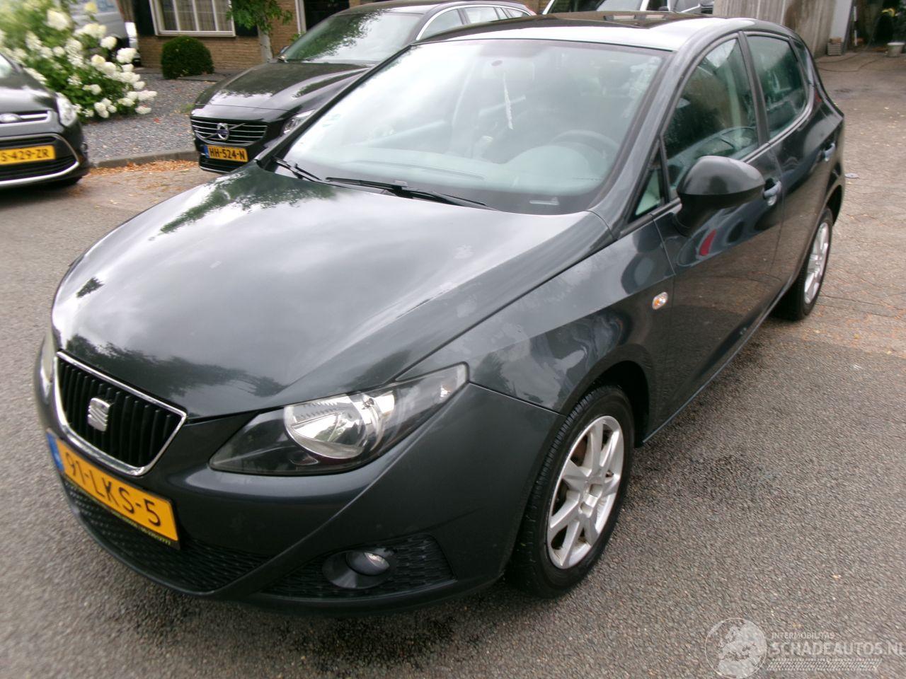 Seat Ibiza 1.4 SPIRIT