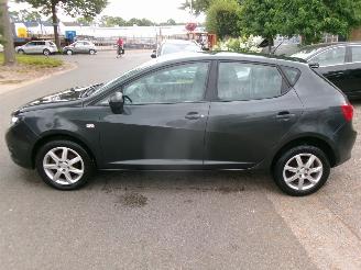Seat Ibiza 1.4 SPIRIT picture 2