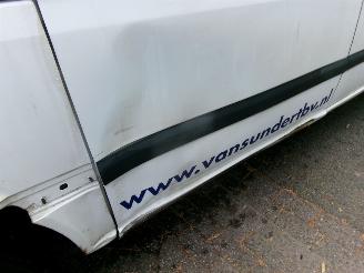 Mercedes Vito 109 CDI 320 LANG picture 7