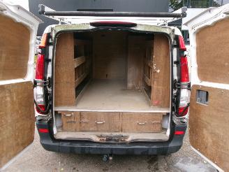 Mercedes Vito 109 CDI 320 LANG picture 12