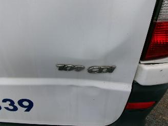 Mercedes Vito 109 CDI 320 LANG picture 13