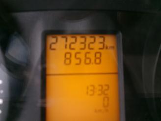 Mercedes Vito 109 CDI 320 LANG picture 15