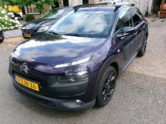 Avarii autoturisme Citroën C4 cactus 1.2 I FEEL 2015/2