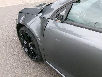 Volkswagen Scirocco 1.4 TSI EDITION picture 10