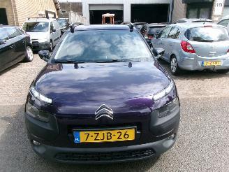 Citroën C4 cactus 1.2 I FEEL picture 3