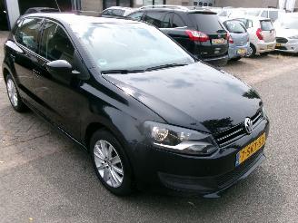Volkswagen Polo 1.2 TSI BLUEMOTION EDITION picture 4
