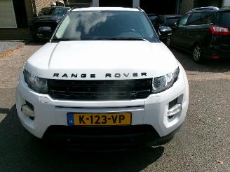 Land Rover Range Rover Evoque 2.2 TD4 4WD PRETIGE picture 3