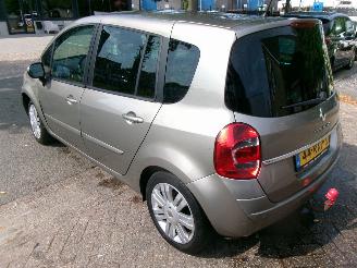 Renault Grand-modus 1.6-16V EXCEPTION AUTOMAAT CLIMA picture 9