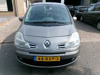 Renault Grand-modus 1.6-16V EXCEPTION AUTOMAAT CLIMA picture 4