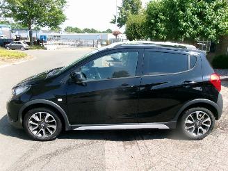 Opel Karl 1.0 ROCKS ONLINE EDITION picture 2