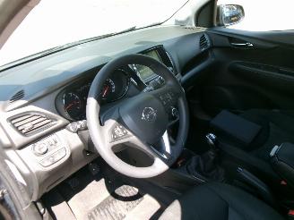 Opel Karl 1.0 ROCKS ONLINE EDITION picture 16