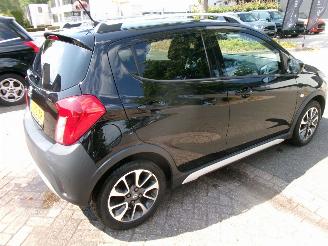 Opel Karl 1.0 ROCKS ONLINE EDITION picture 6