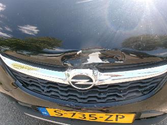 Opel Karl 1.0 ROCKS ONLINE EDITION picture 13