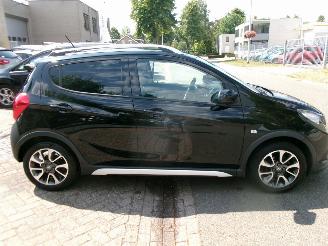 Opel Karl 1.0 ROCKS ONLINE EDITION picture 5