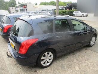 Peugeot 308 1.6 VTI BLUE LEASE EXECUTIVE picture 5
